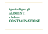 alimenti - rspp esterno