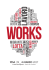Works A4 (fronte/retro)