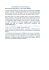 Newsletter Privacy Policy