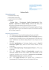 Curriculum - Psicologi per Voi