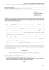 Allegato 7) Dichiarazione costituzione cauzione provvisoria