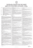 ORDINANZA DI SICUREZZA BALNEARE N. 23/2014
