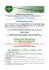 NewsLetter BSS n. 48 del 11 Marzo 2014