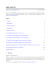 smb howto - The Linux Documentation Project