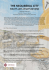 the neoliberal city - MEMOTEF Sapienza University of Rome
