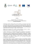 comunicato n.1 - Creative Lab Alcamo