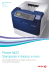 Brochure Xerox Phaser 4622 - Stampante Laser in Bianco e Nero
