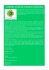 Az. Agr. Marco Carmazzi - istituto tecnico agrario anzilotti pescia