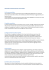 Manuale di funzionamento Newsletter - NEWS di Sitoper.it