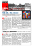 Vol. 3 speciale 1 maggio - CGIL, CISL e UIL a