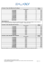 A Cornice / Frame Tela White Pearl Flat Elastic TELA REAR PLUS A