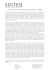 Comunicato stampa ai sensi dell`art. 114, comma 5, D. Lgs. n. 58/1998