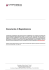 Documento di Registrazione
