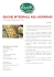 QUICHE INTEGRALE AGLI ASPARAGI