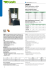 CHEM 5 Resina poliestere colabile Pourable polyester resin