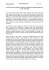 press release - PAGES