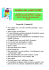 DIARIO DEL VISITATORE