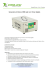 Generatore di Ozono 3500 mg/h con Timer digitale