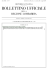 Deliberazione Giunta regionale 14 maggio 1999 – n