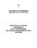 PROVINCIA DI BRINDISI