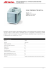 Pane Express 750 Metal