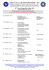 Programma 50° corso foto 2016 - Cine Foto Club Vanni Andreoni