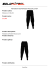 Pantaloni Da Portiere Reusch Junior