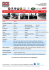 Renault Scenic X-MOD ENERGY CROSS 1.5 DCI 110CV