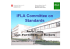 IFLA Committee on Standards - AIB-WEB