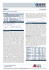 17 Aprile 2008 Nuovo record per l`Euro Dollaro