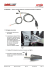 C27SWGEAR - Sensore cambio elettronico compressione/trazione