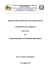 DOCUMENTO 15 MAGGIO 5A Elettronica