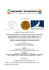 Programma - Associazione Master in Diritto Tributario dell`Università