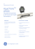 AT600 Datasheet ITA