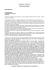 Press Release