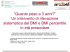“Quanto peso a 3 anni?” Un intervento di rilevazione sistematica del