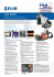 FLIR B425 - Termocamere Flir