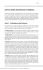 COME SI SCRIVE UN ARTICOLO DI GIORNALE