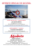 OFFERTE SPECIALI IN LIGURIA