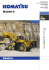 WA600-6 - komatsu europe