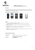 PMI Office, Opion Teamwork configurazione su cellulari Nokia della
