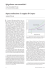 la coppia di Cooper - Giornale di astronomia