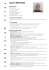Curriculum - MSC Costruzioni Srl
