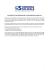 DOCUMENTO DI PROGRAMMAZIONE ED ORGANIZZAZIONE