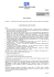 Stampa Determina Copia PDF per pubblicazione