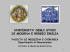 Adriano Ferrari - IRCCS Eugenio Medea