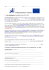 Verifica sull`Unione Europea