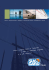 Scarica brochure - Lavori Pubblici