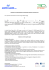 CONTRATTO DI MANUTENZIONE E