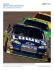 Texas Motor Speedway Più potenza al brand